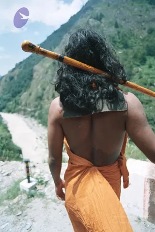 June 17 2004 - Uttarkashi