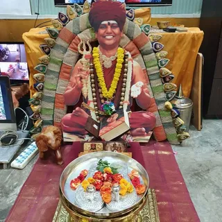 KAILASA SINGAPORE on 6/7/2021