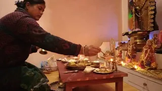 KAILASA JORPATI, NEPAL on 11/29/2020