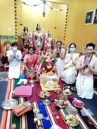 KAILASA SINGAPORE on 6/10/2021