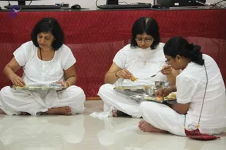 Annadhan in 2013