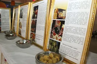 Annadhan in 2013