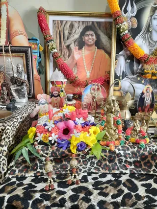 KAILASA SAN FERNANDO, TRINIDAD & TOBAGO on 2/20/2022