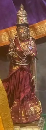 KAILASA SAN JOSE, USA on 6/8/2022