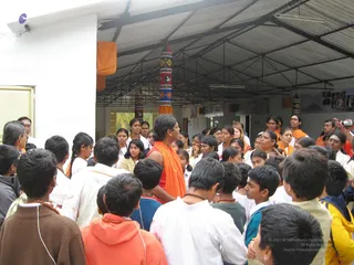 December 21 2007