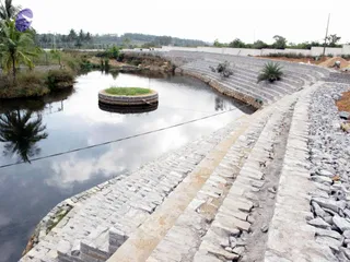 Aadheenam Construction 2009