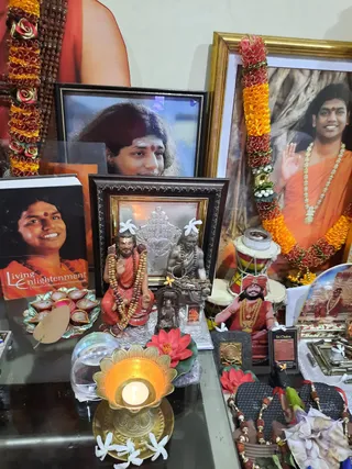 KAILASA SAN FERNANDO, TRINIDAD & TOBAGO on 12/26/2020