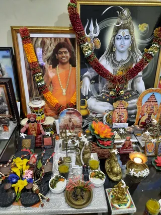 KAILASA SAN FERNANDO, TRINIDAD & TOBAGO on 12/27/2020