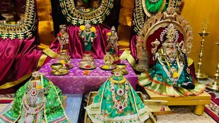 KAILASA SINGAPORE on 5/25/2021
