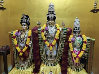 KAILASA SINGAPORE on 10/10/2021