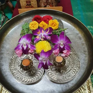 KAILASA SINGAPORE on 10/11/2021