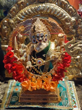 KAILASA UNITED KINGDOM on 10/18/2020