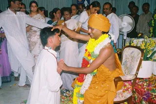 2002 - Glimpses From Various Programs