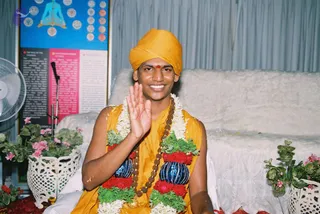 2003 -Glimpses From Various Programs