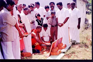 2001 - Glimpses From Various Programs