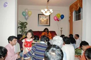 April 25 2006