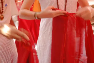 2008 - Nithyananda University - Udal and Kattumurthy Courses