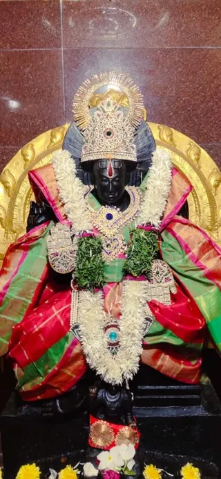 November 27 2022 sripuram