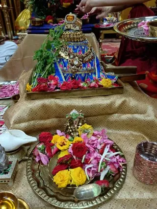 KAILASA SINGAPORE on 5/11/2021