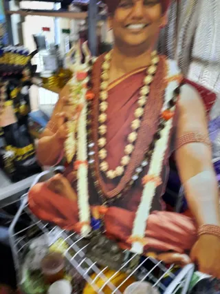 KAILASA SAN FERNANDO, TRINIDAD & TOBAGO on 4/13/2021