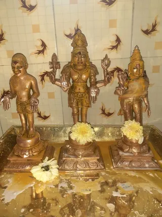 Kailasa minjur december 27th 2021