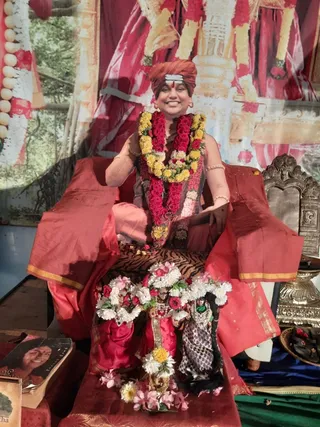 KAILASA Hosur 02 SEP 2021