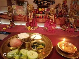 KAILASA JORPATI, NEPAL on 6/26/2021