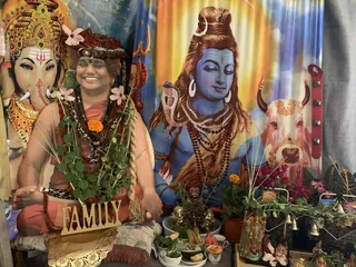 KAILASA LATIN AMERICA on 11/5/2021