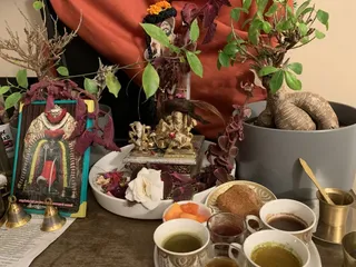 KAILASA LATIN AMERICA on 11/6/2021