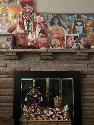 KAILASA LATIN AMERICA on 3/10/2021