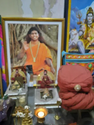 KAILASA SAN FERNANDO, TRINIDAD & TOBAGO on 1/6/2021