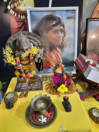 KAILASA SAN FERNANDO, TRINIDAD & TOBAGO on 8/22/2022