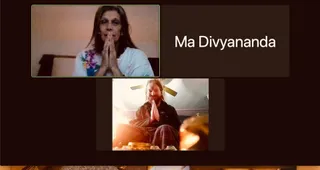 KAILASA SAN JOSE, USA on 4/22/2022