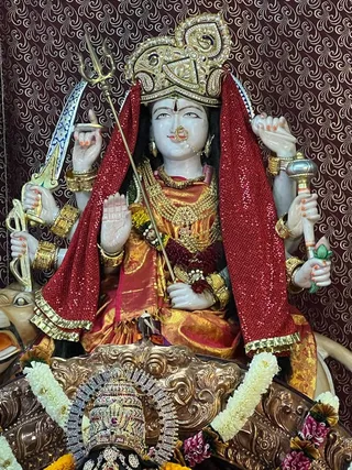 KAILASA SAN JOSE, USA on 10/4/2022