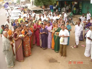 October 25 2006