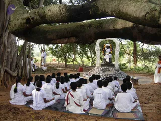 2008 - Glimpses Of Gurukul