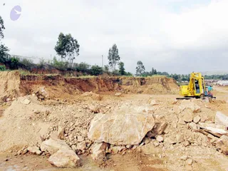 Aadheenam Construction 2009