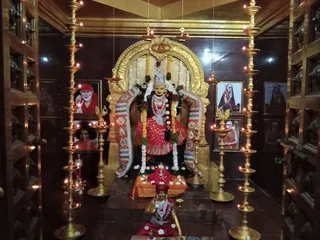 Feb 18 2022 sripuram