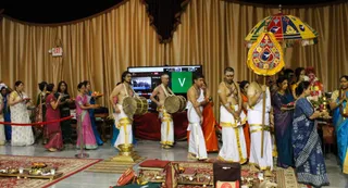 KAILASA LOS ANGELES, USA on 7/15/2019