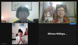 KAILASA SINGAPORE on 5/10/2021