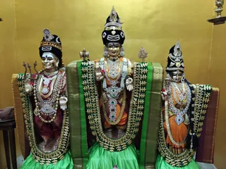 KAILASA SINGAPORE on 9/23/2021