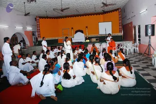 February 01 2009 Kalpataru Convention at Coimbatore City