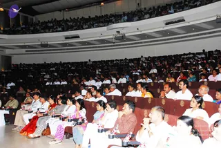 February 14 2009 -Kalpataru Convention at Chennai Tamilnadu