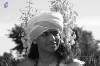 2004 - Summer In Dallas USA B&W