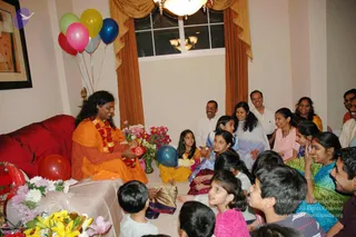 April 25 2006
