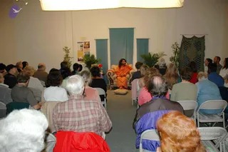April 27 2006