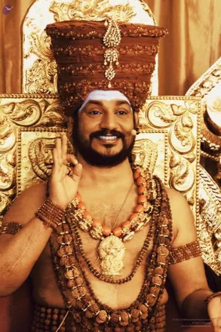 KAILASA SAN JOSE, USA on 3/2/2022