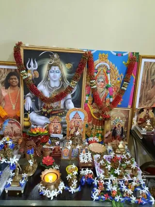 KAILASA SAN FERNANDO, TRINIDAD & TOBAGO on 6/17/2021