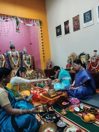 KAILASA SINGAPORE on 10/20/2020