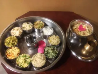 KAILASA LOS ANGELES, USA on 12/30/2021